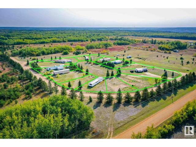 Unit 13 Pine Meadow Rural Athabasca County