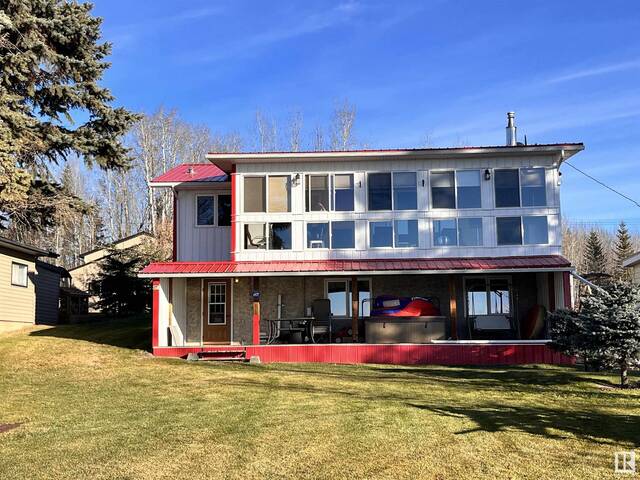 720 Willow DR Rural Athabasca