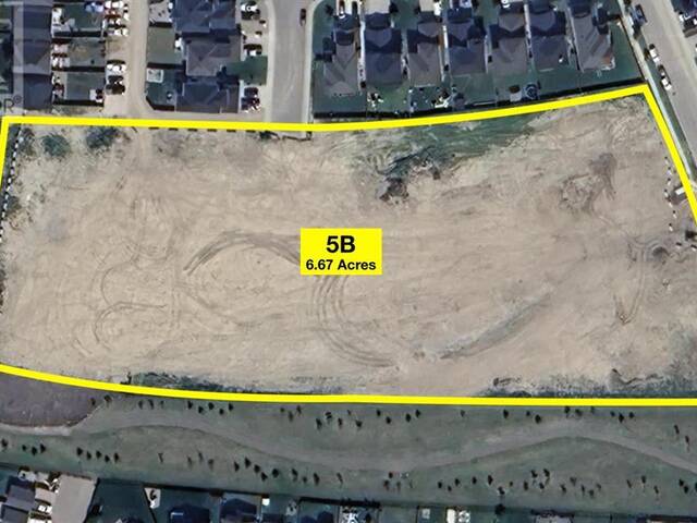 Plan 1125218 Block 5B Lot 1 Fort McMurray