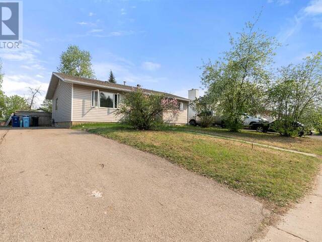 59 Birch Road Fort McMurray