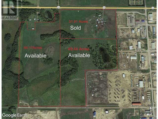 7005 Highway 53 Ponoka