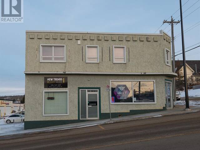 4902 49 Street Athabasca