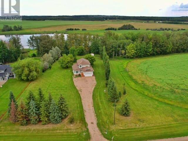 2, 240054 Township Road 670 Rural Athabasca