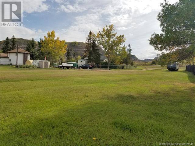 59 Red Deer Avenue Drumheller