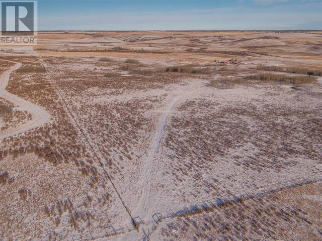 Horse Creek Road Rural Rocky View County