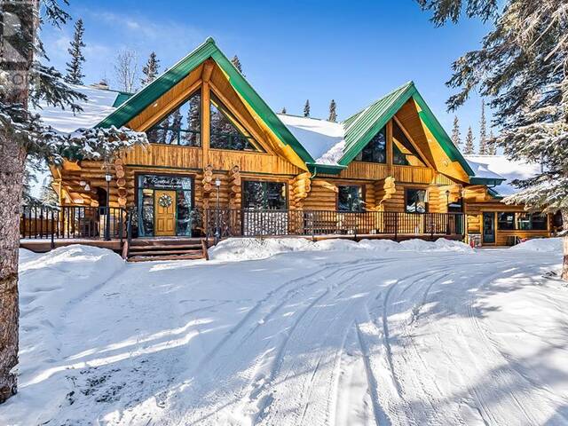 104 White Avenue Bragg Creek