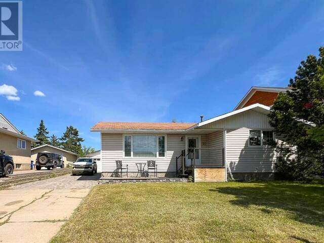 116 Rowan Street Fort McMurray