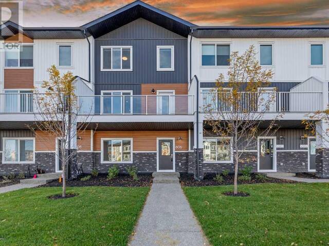 805, 280 Chelsea Road Chestermere