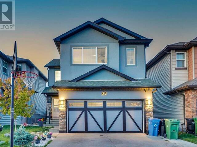 57 Skyview Shores Crescent NE Calgary