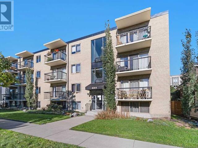 303, 824 4 Avenue NW Calgary