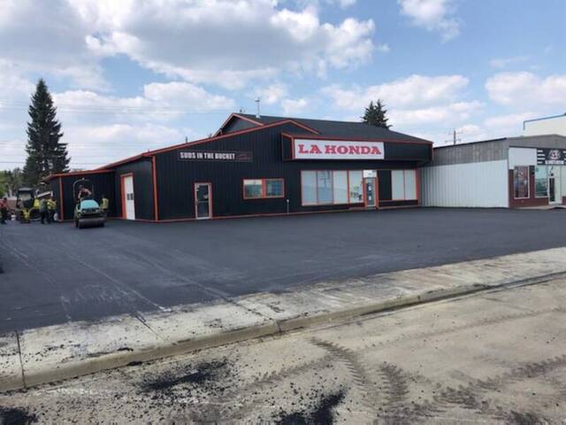 4714 Highway 2A Lacombe