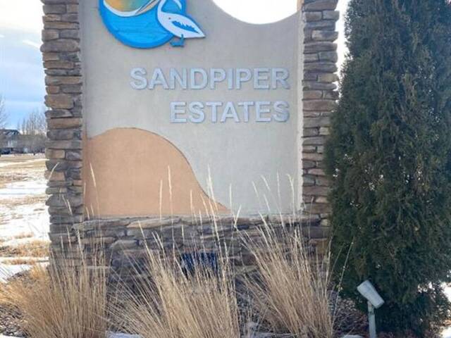 3 Sandpiper Estates Road Lake Newell Resort