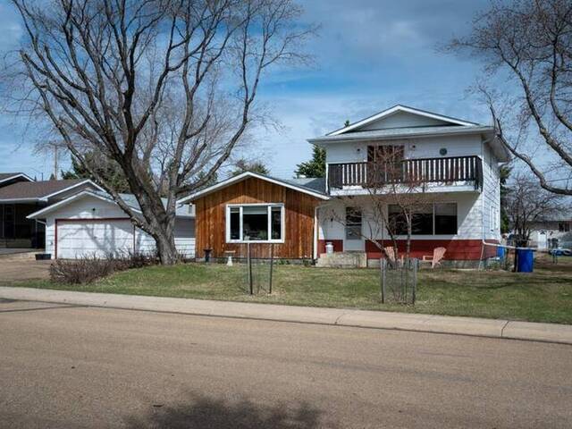 5001 43 Ave Athabasca