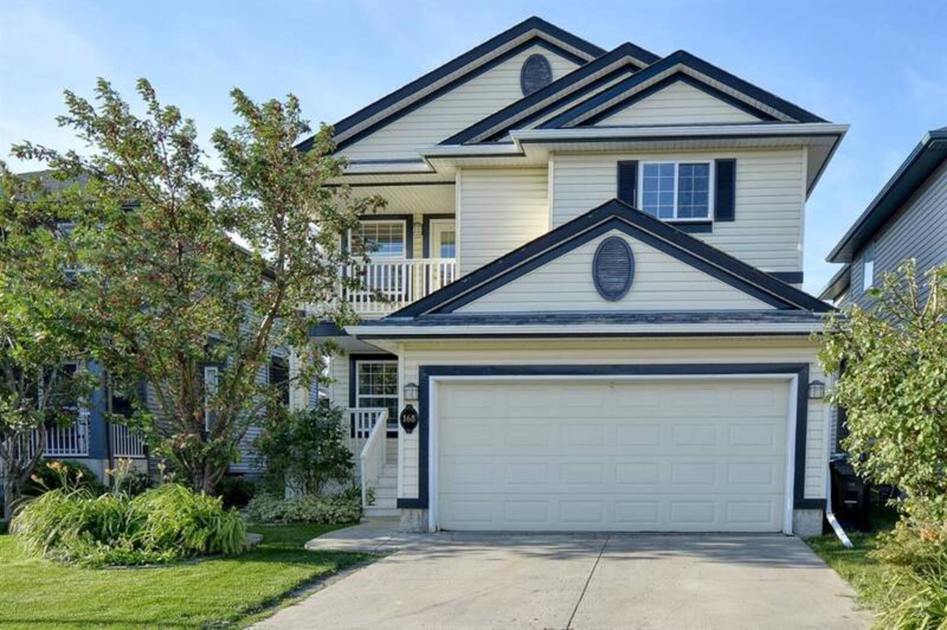 168 Country Hills Park NW Calgary