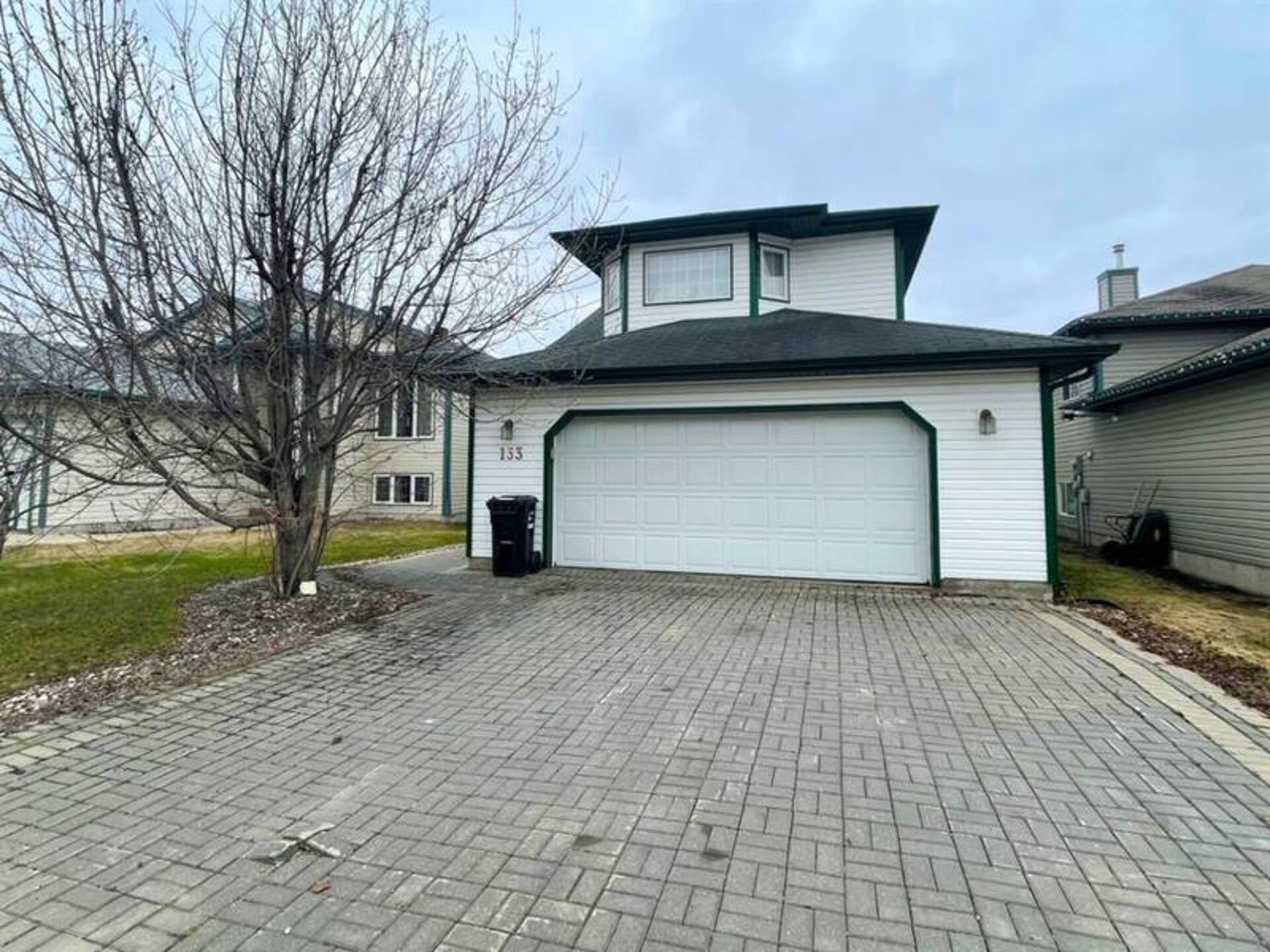 133  Williams Drive Fort McMurray