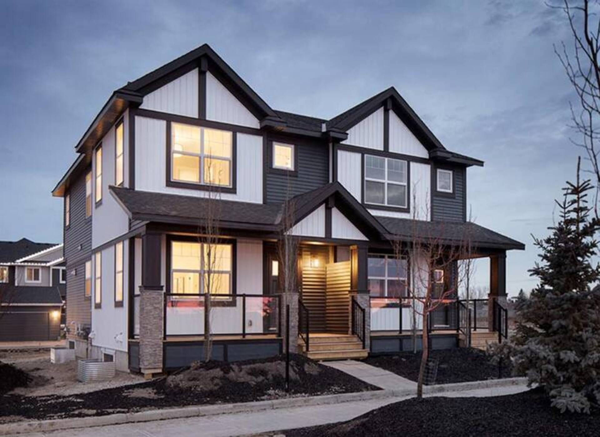 122 Midgrove Greenway SW Airdrie