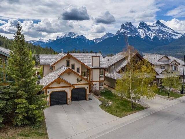 13 Eagle Landing Canmore