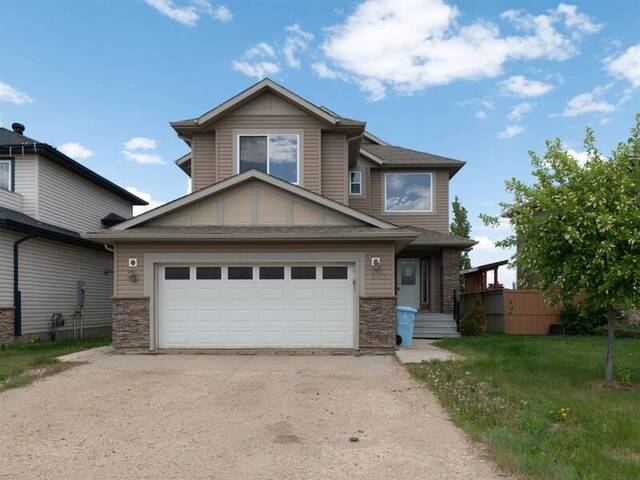 405  Loutit Road Fort McMurray