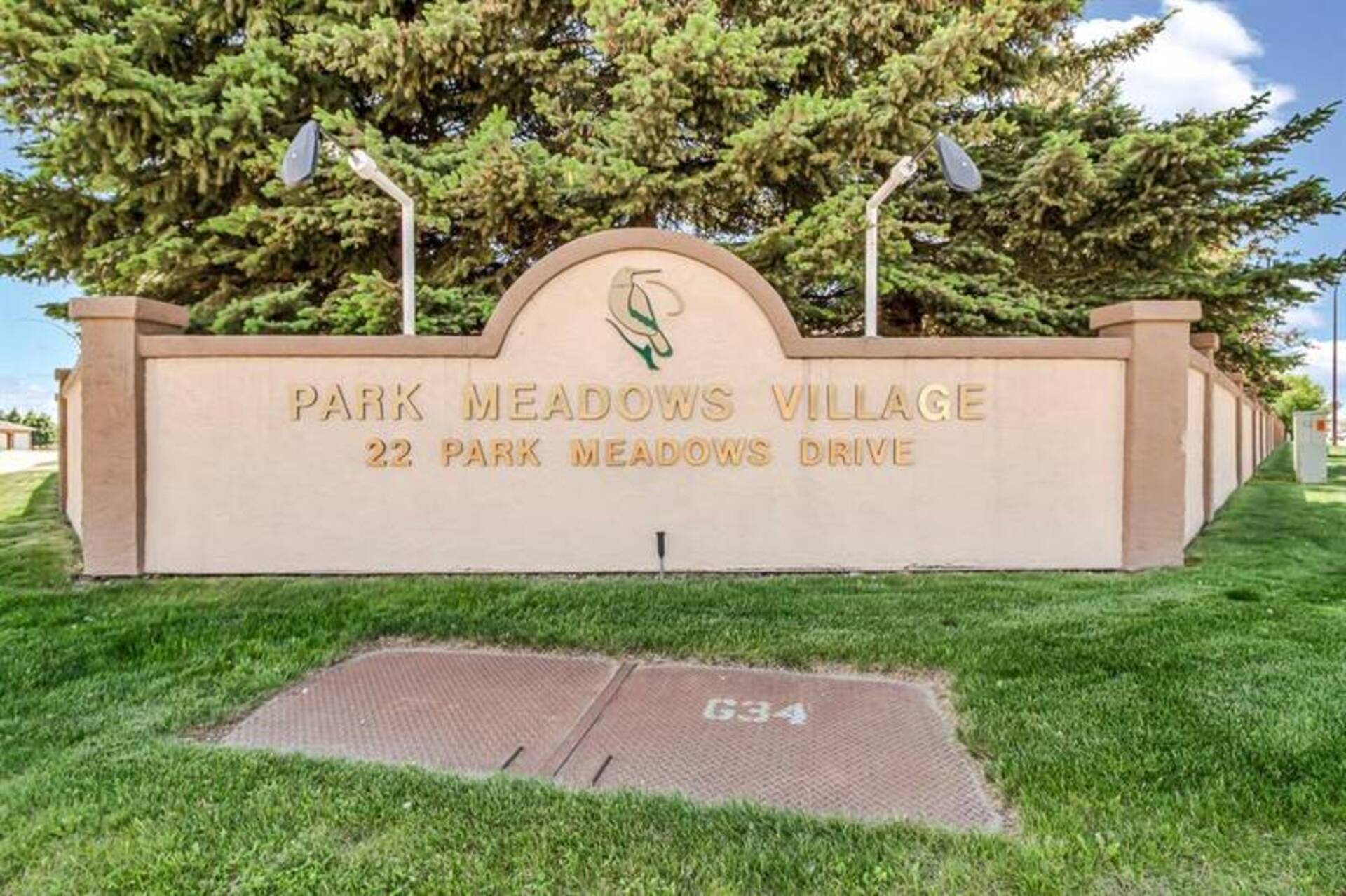 117, 22 Park Meadows Drive SE Medicine Hat