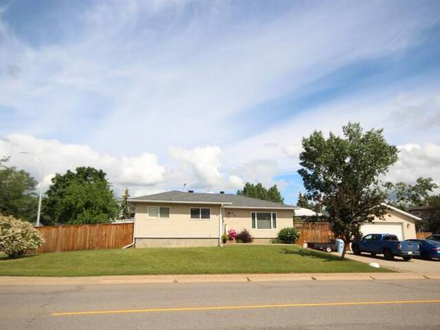 259 Signal Road Fort McMurray