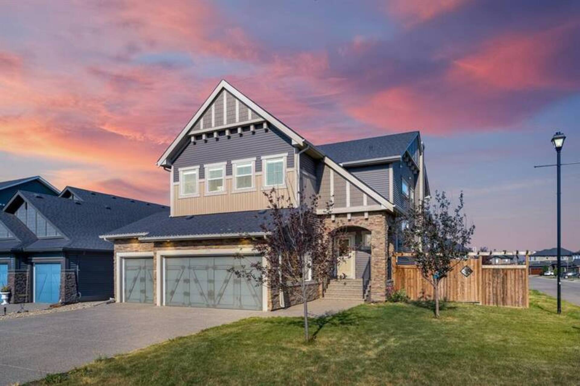 177 Aspenmere Way Chestermere