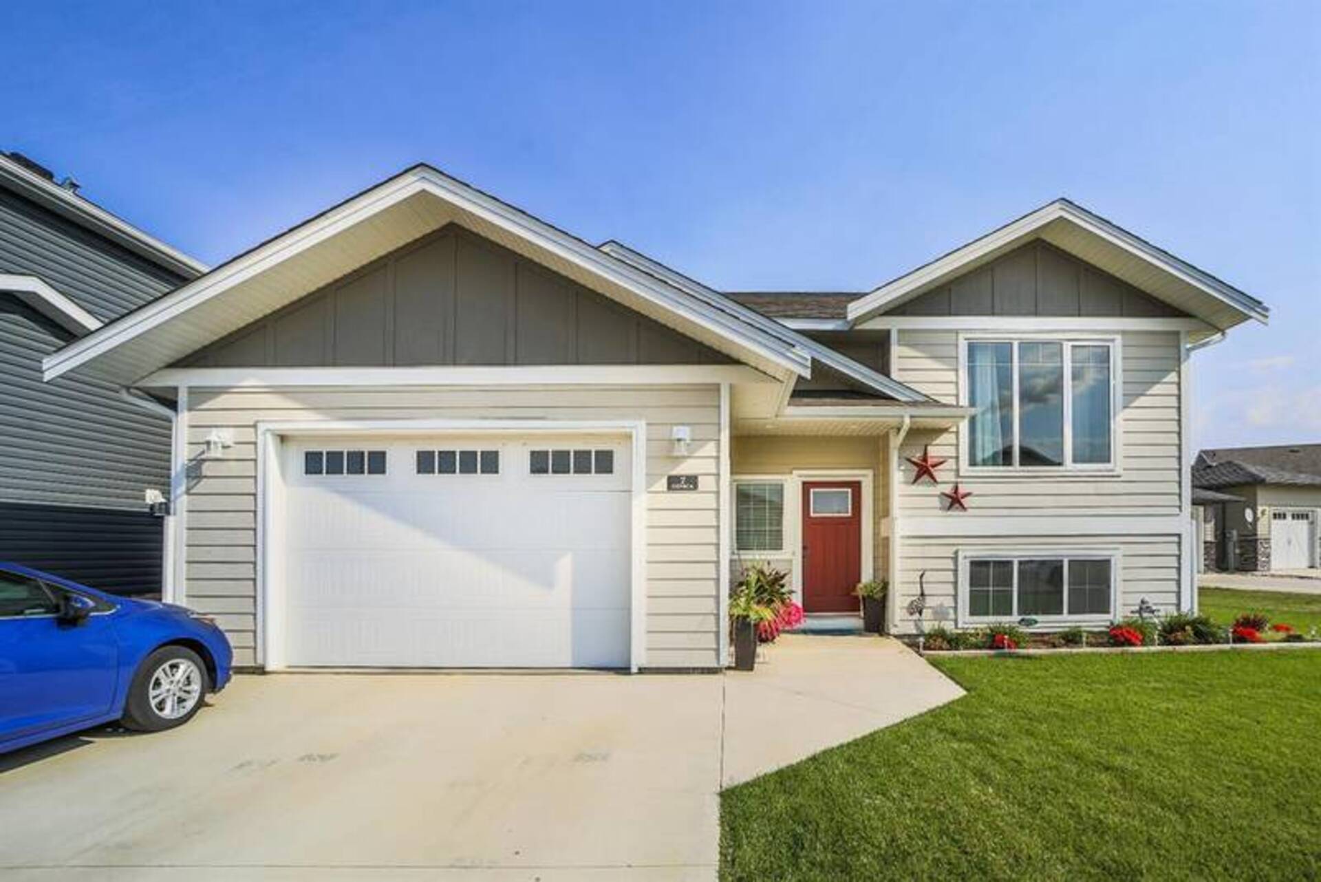 7 Westview Place Taber