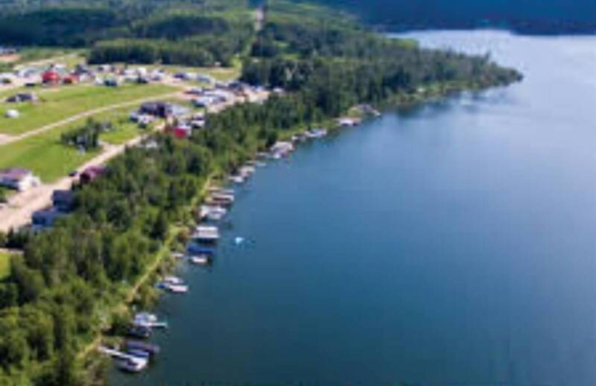 34 Elinor Lake Lac La Biche