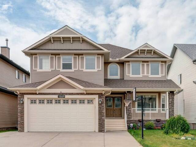 1069 Channelside Drive SW Airdrie