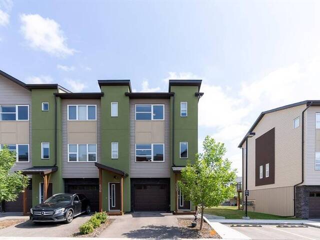507, 2461 Baysprings Link SW Airdrie