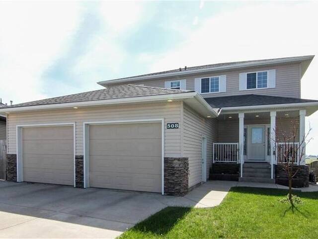 508 500 Carriage lane Place Carstairs