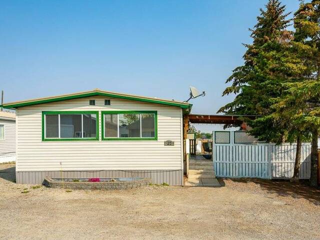 21 Park Road Carstairs