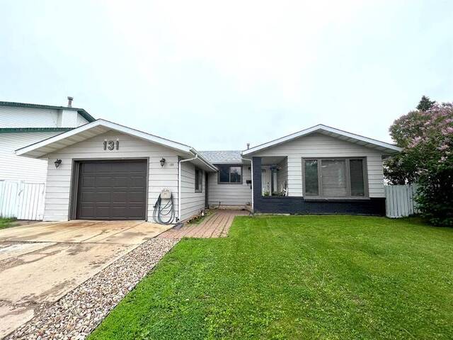 131 Wolverine Drive Fort McMurray
