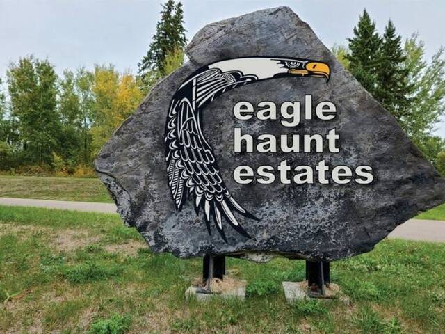 23 Eagle Haunt Lac La Biche