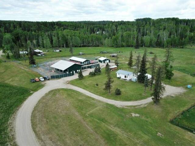 52510 Anderson Road Rural Yellowhead