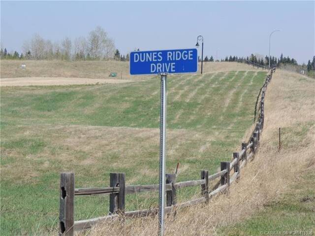 513 Dunes Ridge Drive Rural Ponoka