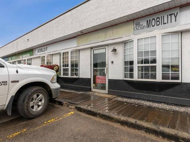 305, 9612 Franklin Avenue Fort McMurray