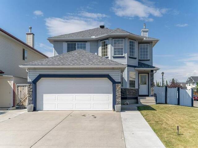255 Lakeview Cove Chestermere
