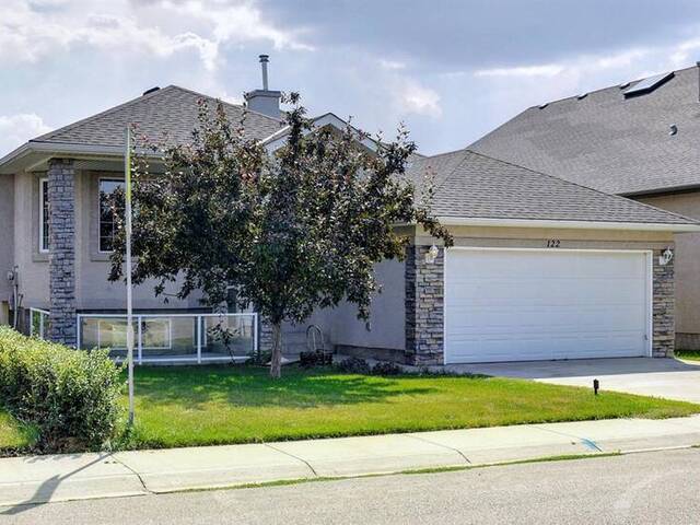 122 West Creek Springs SW Chestermere