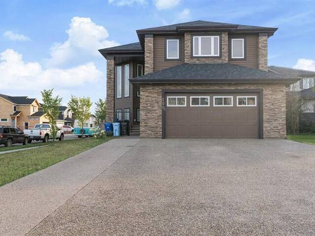100 Macrae Place Fort McMurray