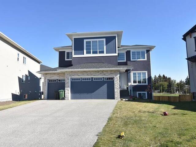 311 KINNIBURGH Place Chestermere