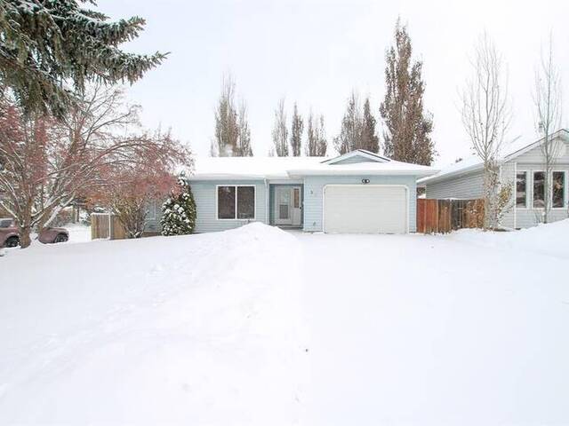 57 Rutherford Drive Red Deer