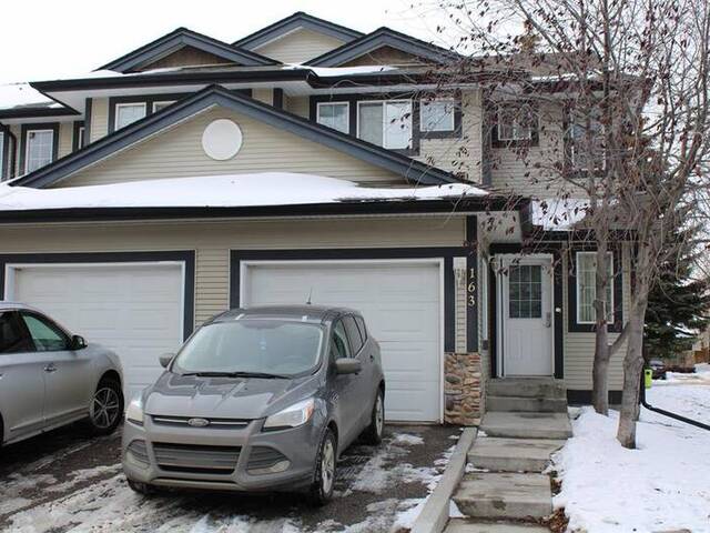163 Stonemere Place Chestermere