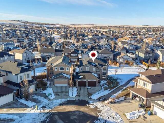 29 Canals  Cove SW Airdrie