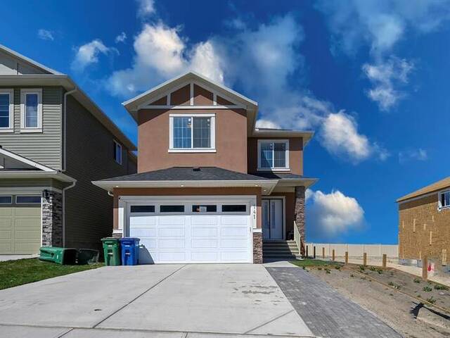 141 Baysprings  Gardens SW Airdrie