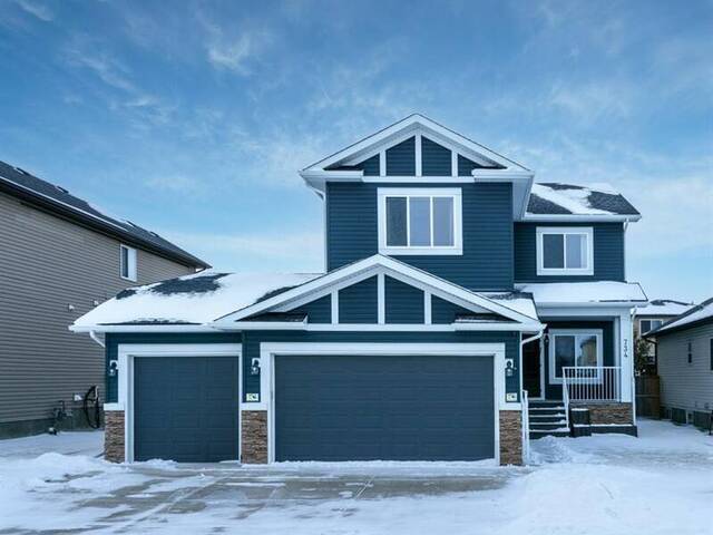 734 Ranch Crescent Carstairs