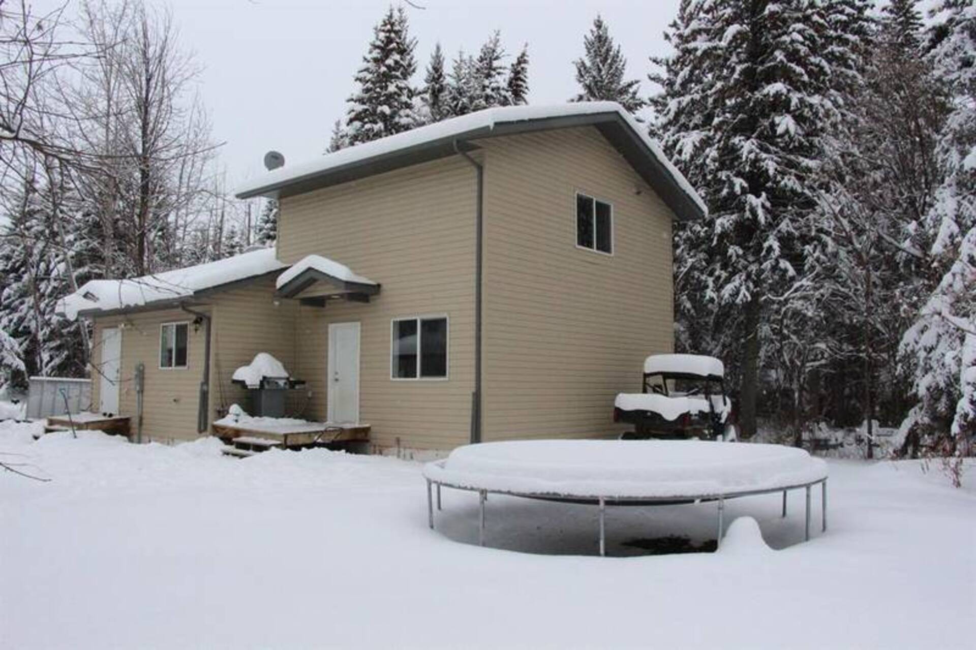 118 Canary Drive Rural Athabasca