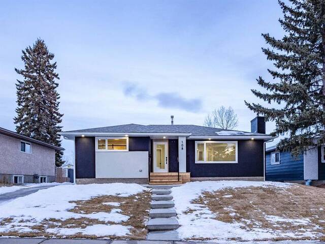 108 Cantree Place SW Calgary