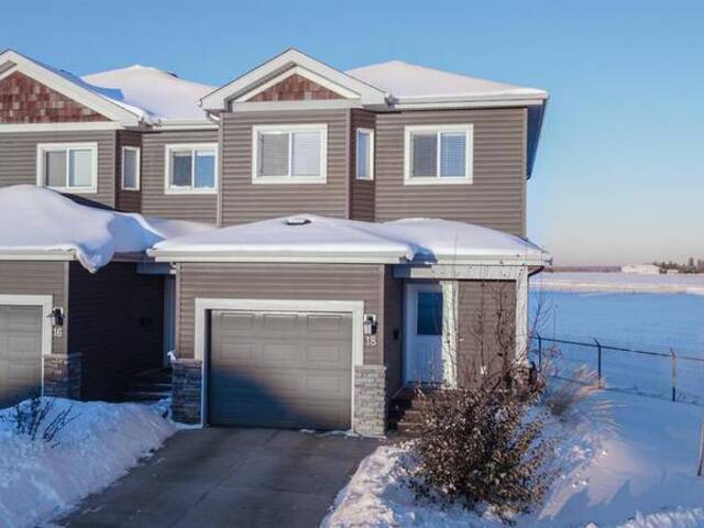 18, 76 Terrace Heights Drive Lacombe