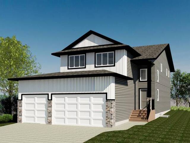 39 Traynor Close Red Deer