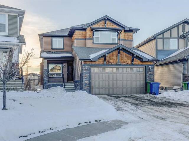 249 Kingsmere  Cove SE Airdrie